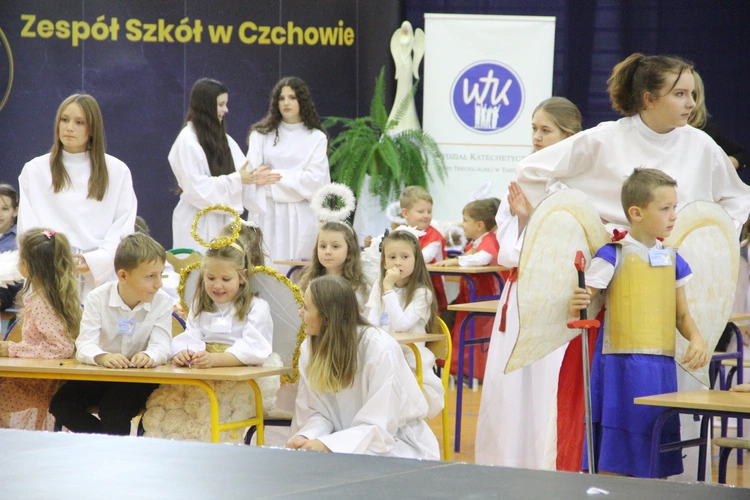 Czchów. II Diecezjalny Konkurs dla Przedszkolaków