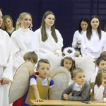 Czchów. II Diecezjalny Konkurs dla Przedszkolaków