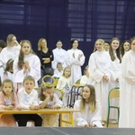 Czchów. II Diecezjalny Konkurs dla Przedszkolaków