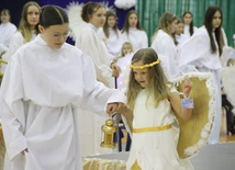 Czchów. II Diecezjalny Konkurs dla Przedszkolaków