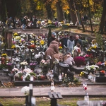Uroczystość Wszystkich Świętych