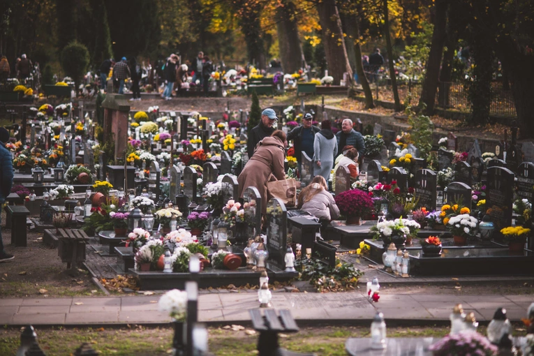 Uroczystość Wszystkich Świętych