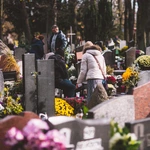 Uroczystość Wszystkich Świętych