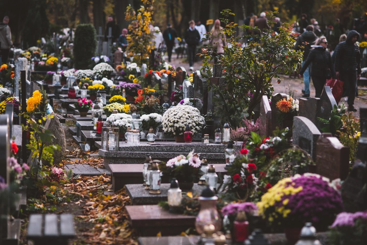 Uroczystość Wszystkich Świętych