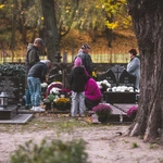 Uroczystość Wszystkich Świętych