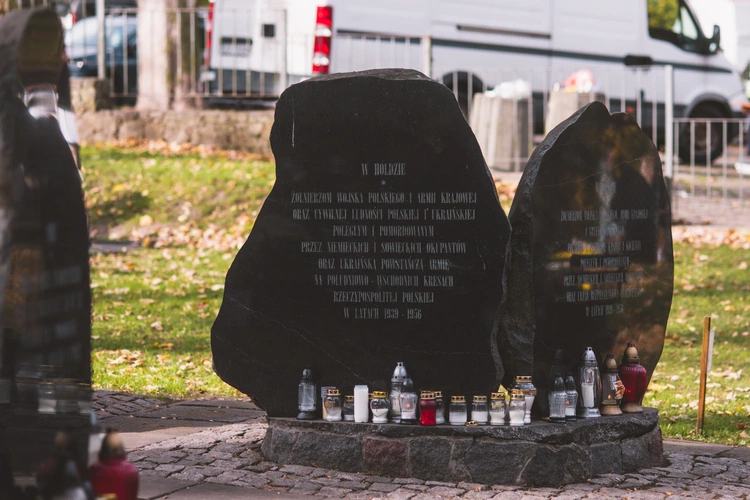 Uroczystość Wszystkich Świętych
