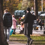 Uroczystość Wszystkich Świętych