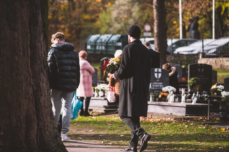 Uroczystość Wszystkich Świętych