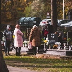 Uroczystość Wszystkich Świętych