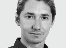 Jak drzewo, jak ryba