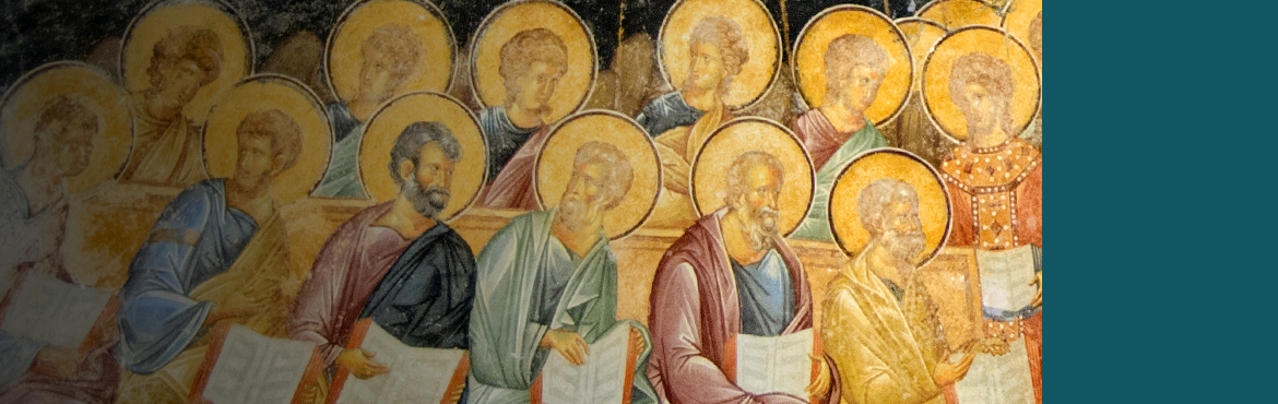 Świętych losowanie