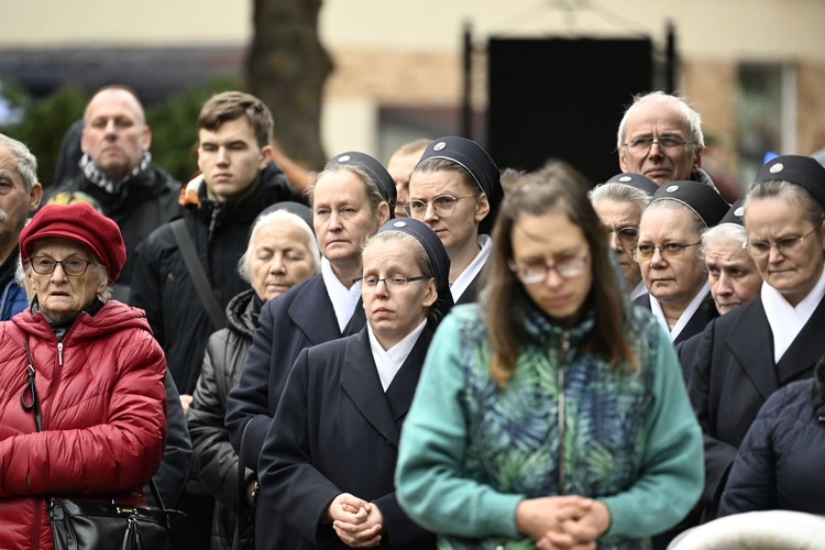 Wszystkich Świętych w Koszalinie
