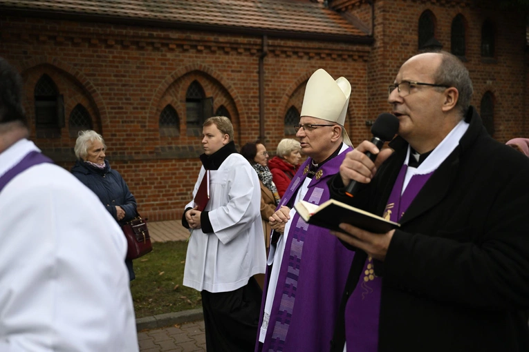 Wszystkich Świętych w Koszalinie