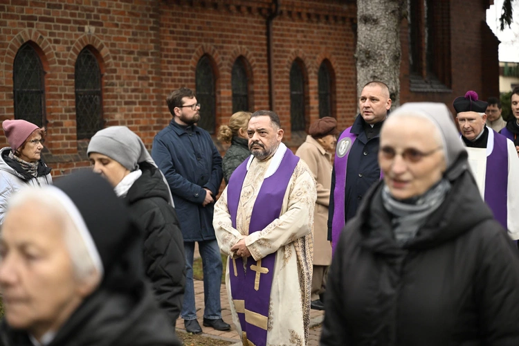 Wszystkich Świętych w Koszalinie