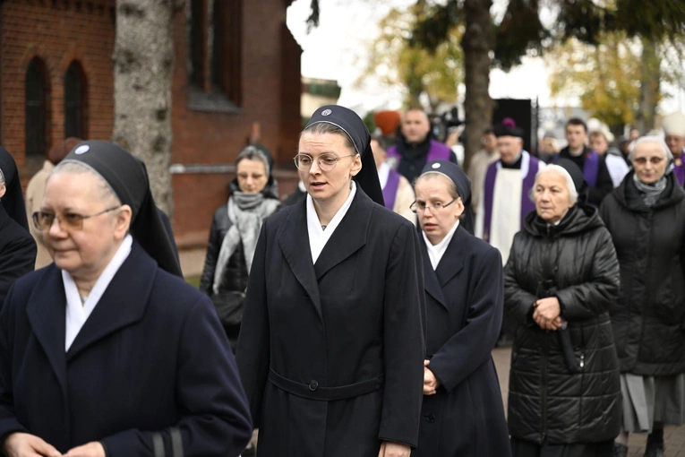 Wszystkich Świętych w Koszalinie