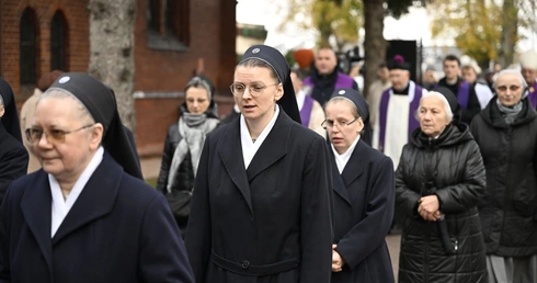Wszystkich Świętych w Koszalinie