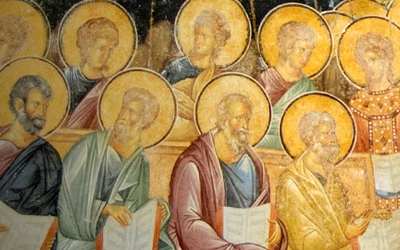 Świętych losowanie