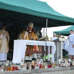 Uroczystość Wszystkich Świętych 