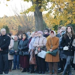 Uroczystość Wszystkich Świętych 