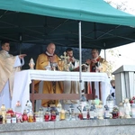 Uroczystość Wszystkich Świętych 