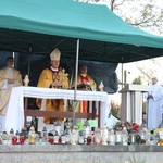 Uroczystość Wszystkich Świętych 