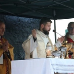 Uroczystość Wszystkich Świętych 