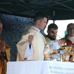 Uroczystość Wszystkich Świętych 