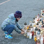 Uroczystość Wszystkich Świętych 