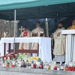 Uroczystość Wszystkich Świętych 