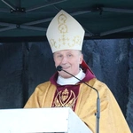 Uroczystość Wszystkich Świętych 