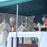 Uroczystość Wszystkich Świętych 