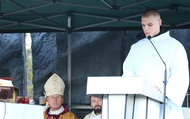 Uroczystość Wszystkich Świętych 