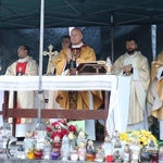 Uroczystość Wszystkich Świętych 