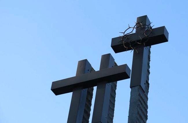 Uroczystość Wszystkich Świętych 