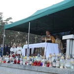 Uroczystość Wszystkich Świętych 