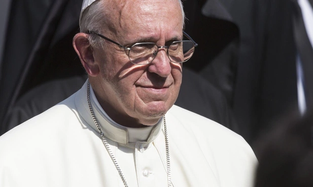 Papież Franciszek