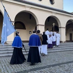 Nabożeństwo za zmarłych 