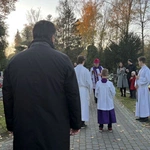 Nabożeństwo za zmarłych 