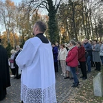 Nabożeństwo za zmarłych 