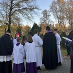 Nabożeństwo za zmarłych 