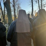 Nabożeństwo za zmarłych 