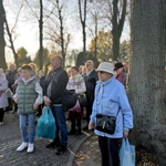 Nabożeństwo za zmarłych 