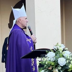 Nabożeństwo za zmarłych 