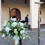 Nabożeństwo za zmarłych 