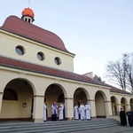 Nabożeństwo za zmarłych cz. 2