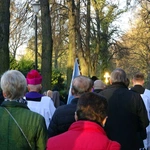 Nabożeństwo za zmarłych cz. 2
