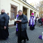Nabożeństwo za zmarłych cz. 2