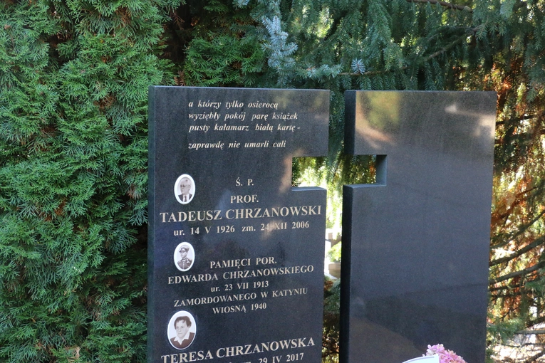 Dzień Wszystkich Świętych na cmentarzu Salwatorskim 2024