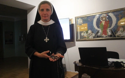 Święci do odkrycia