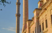 Turcja kamperem